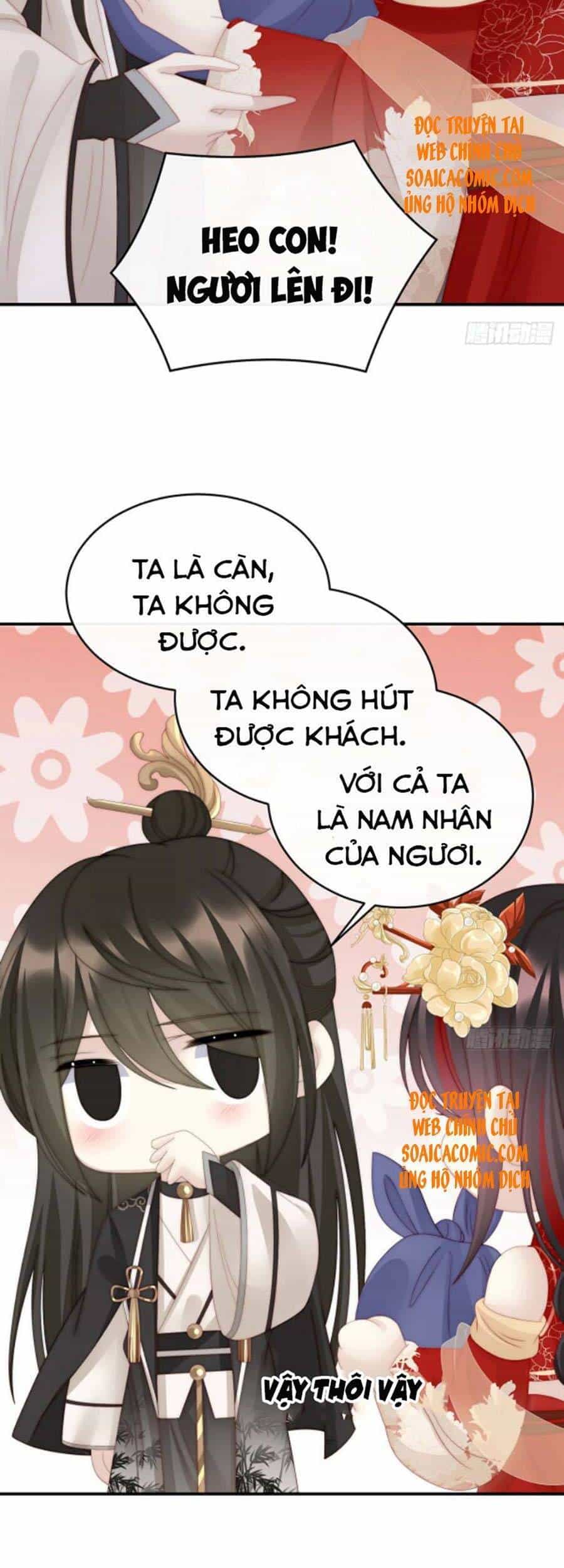 Thê Chủ, Thỉnh Hưởng Dụng - Chương 34 - ảnh 27