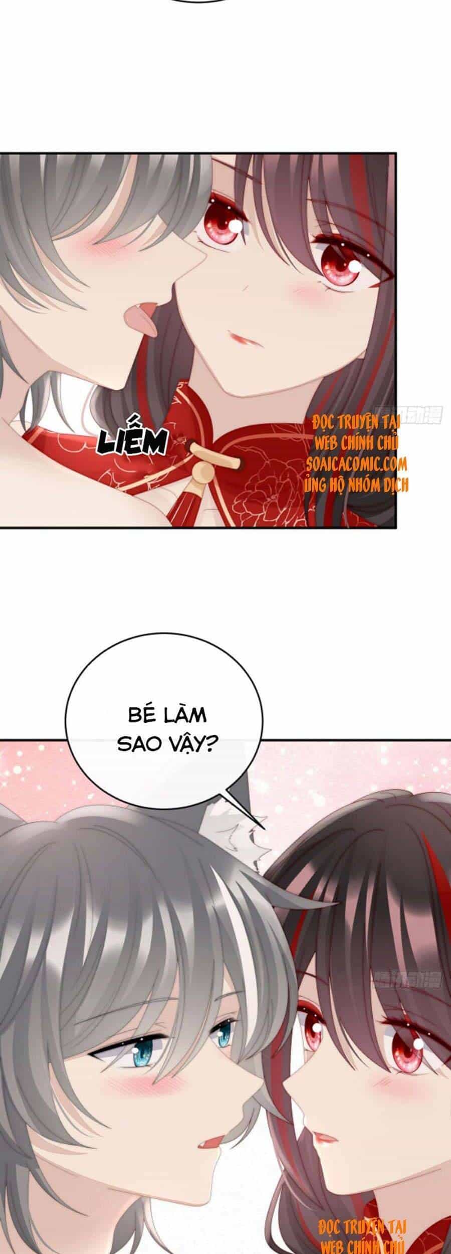 Thê Chủ, Thỉnh Hưởng Dụng - Chương 34 - ảnh 31
