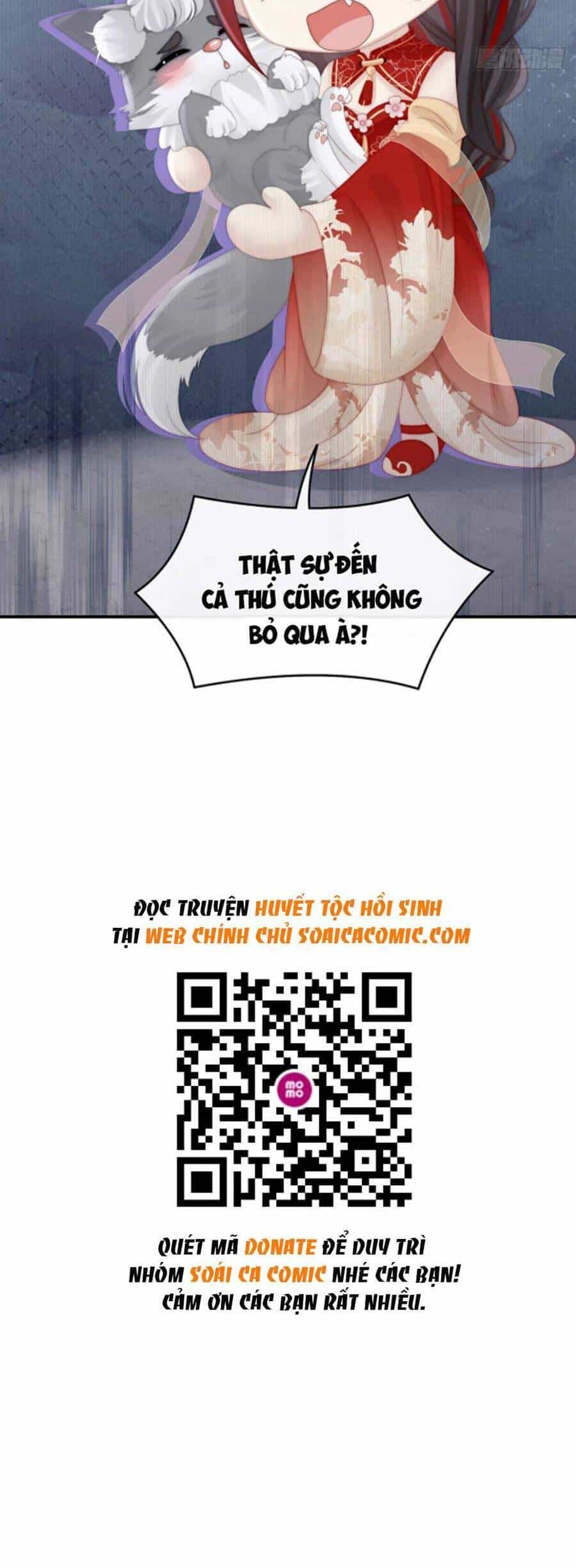 Thê Chủ, Thỉnh Hưởng Dụng - Chương 34 - ảnh 34