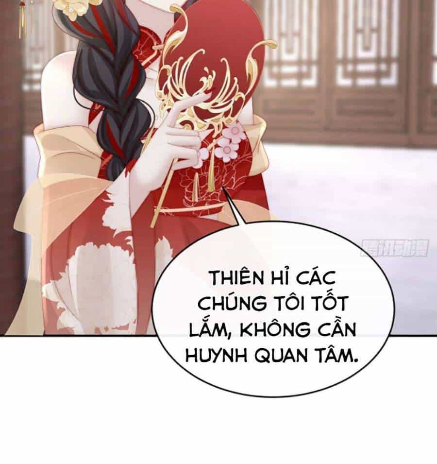 Thê Chủ, Thỉnh Hưởng Dụng - Chương 35 - ảnh 4
