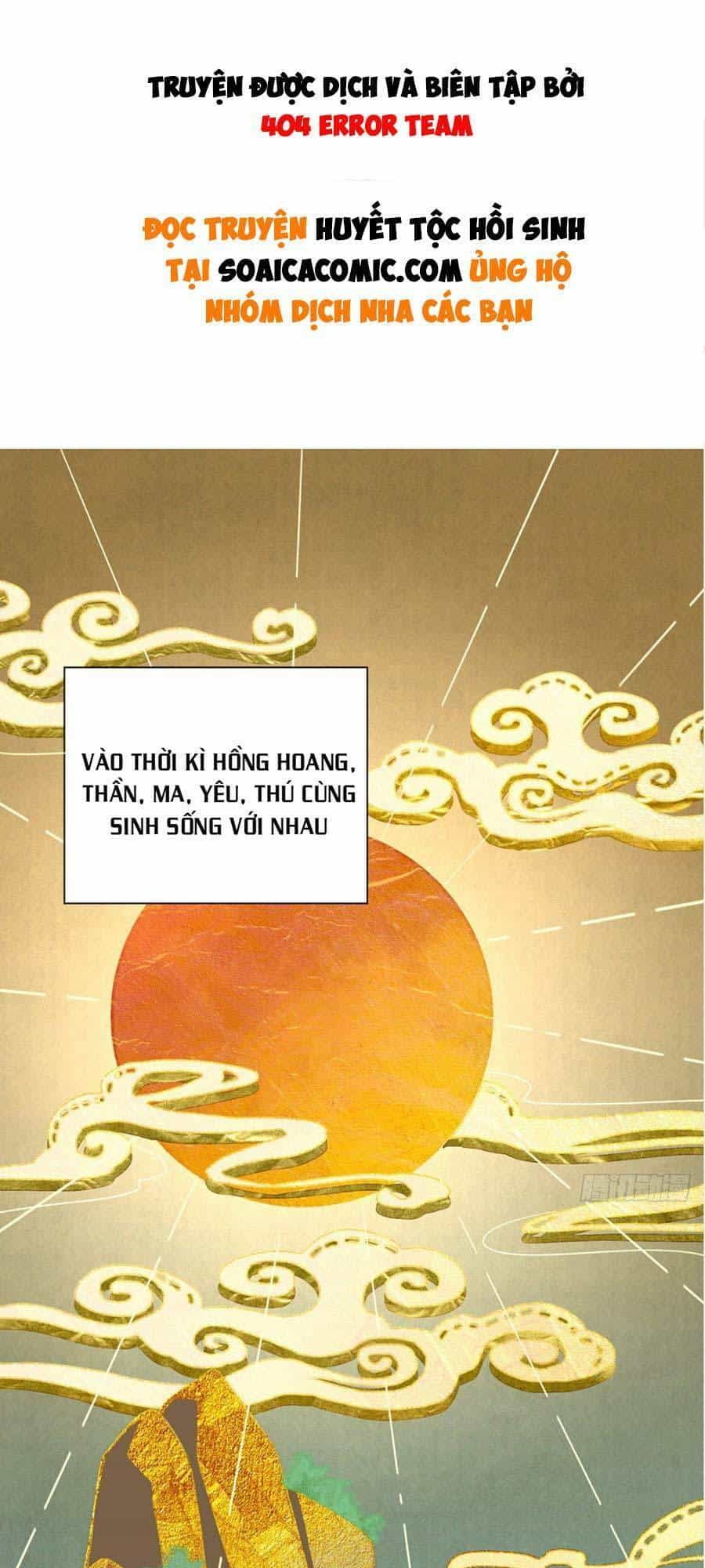 Thê Chủ, Thỉnh Hưởng Dụng - Chương 1.1 - ảnh 1