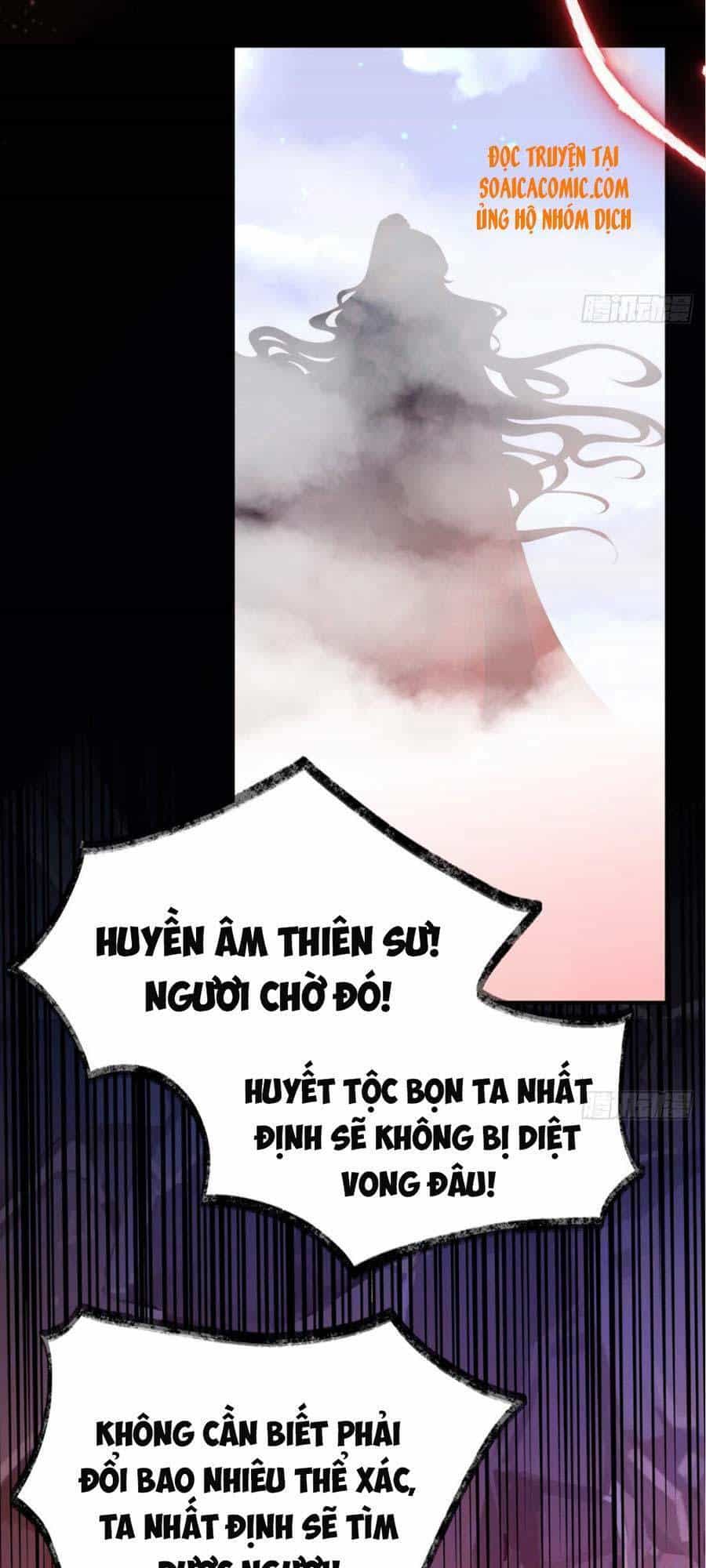 Thê Chủ, Thỉnh Hưởng Dụng - Chương 1.1 - ảnh 14
