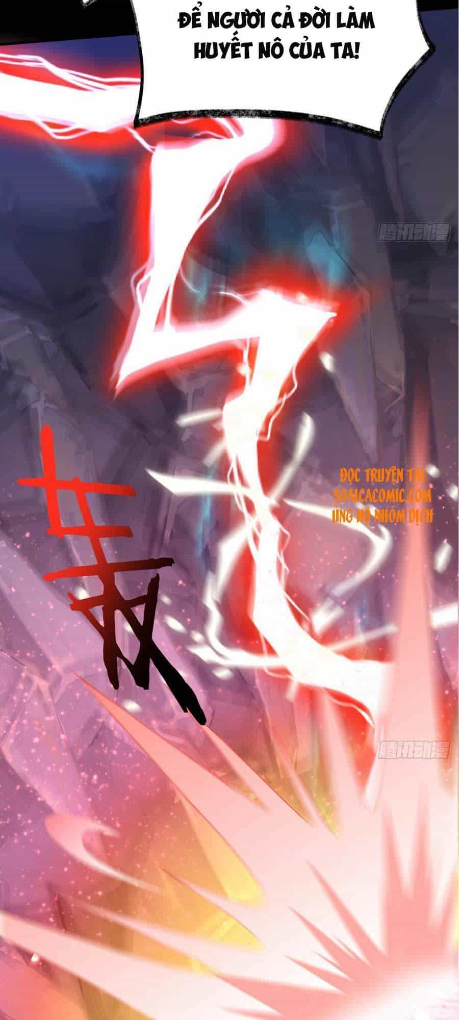 Thê Chủ, Thỉnh Hưởng Dụng - Chương 1.1 - ảnh 16