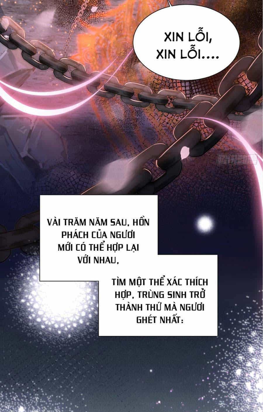 Thê Chủ, Thỉnh Hưởng Dụng - Chương 1.1 - ảnh 19