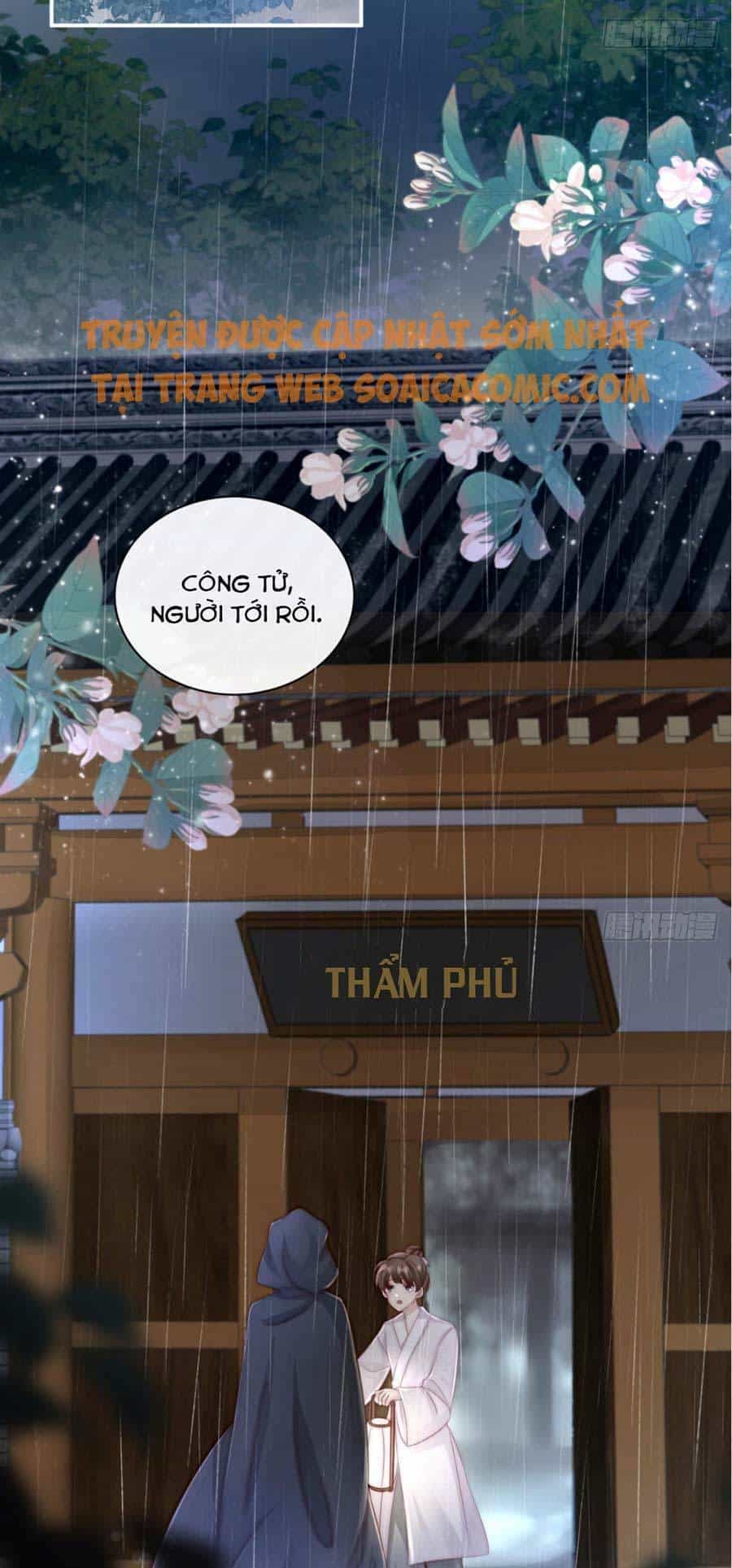 Thê Chủ, Thỉnh Hưởng Dụng - Chương 1.1 - ảnh 26