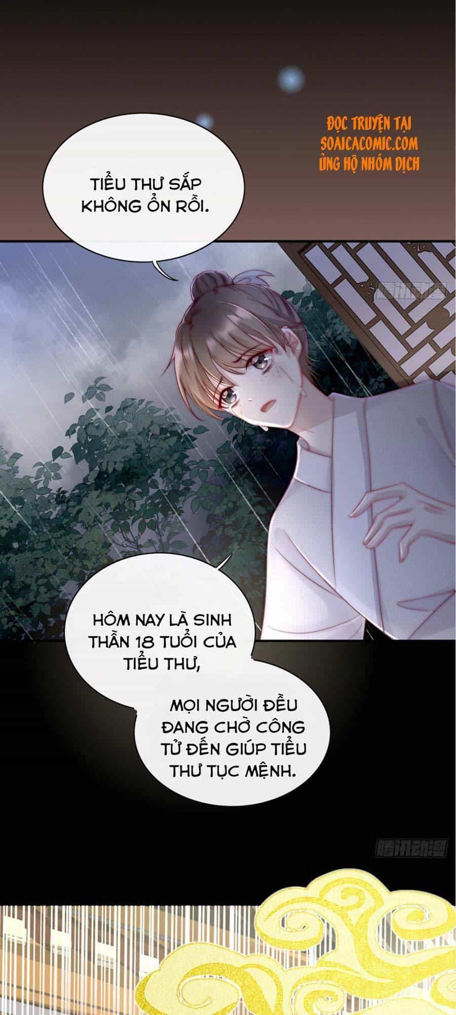 Thê Chủ, Thỉnh Hưởng Dụng - Chương 1.1 - ảnh 28
