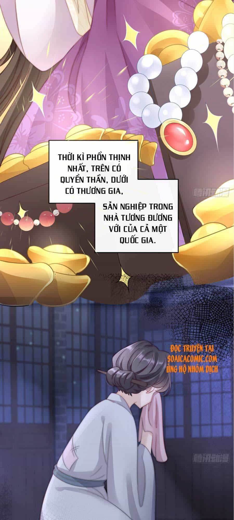Thê Chủ, Thỉnh Hưởng Dụng - Chương 1.1 - ảnh 30