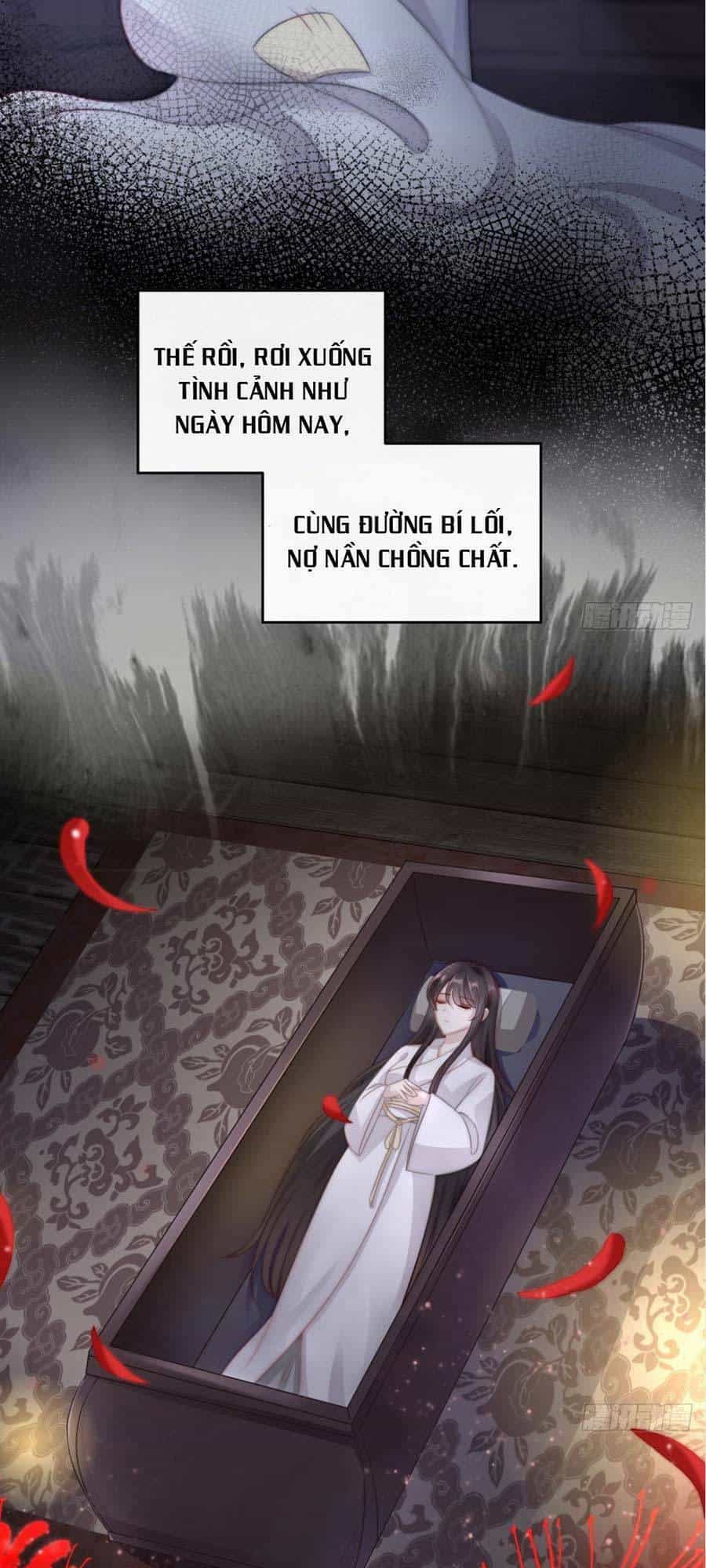 Thê Chủ, Thỉnh Hưởng Dụng - Chương 1.1 - ảnh 31