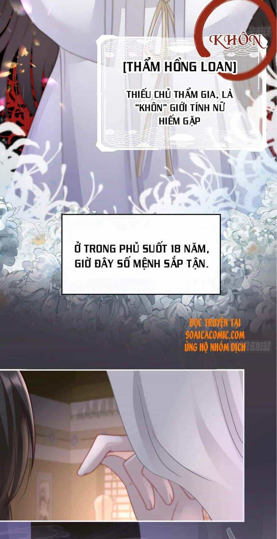Thê Chủ, Thỉnh Hưởng Dụng - Chương 1.1 - ảnh 33