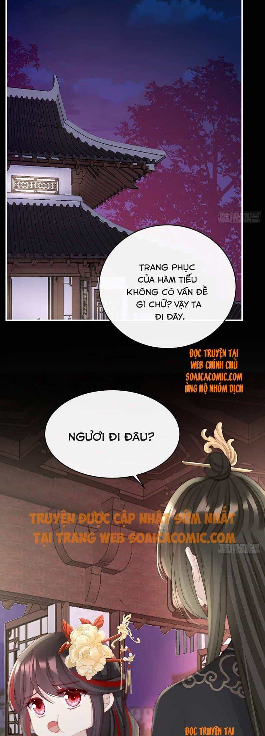 Thê Chủ, Thỉnh Hưởng Dụng - Chương 36 - ảnh 6