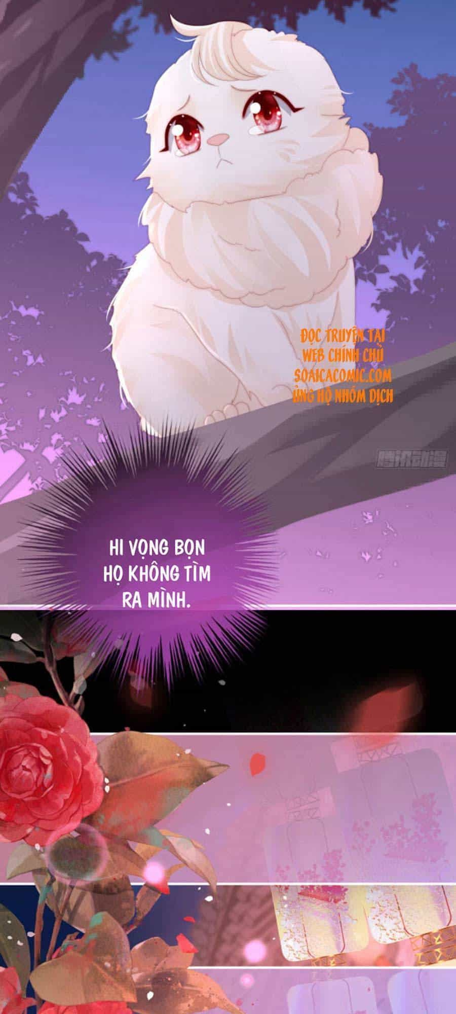 Thê Chủ, Thỉnh Hưởng Dụng - Chương 37 - ảnh 17