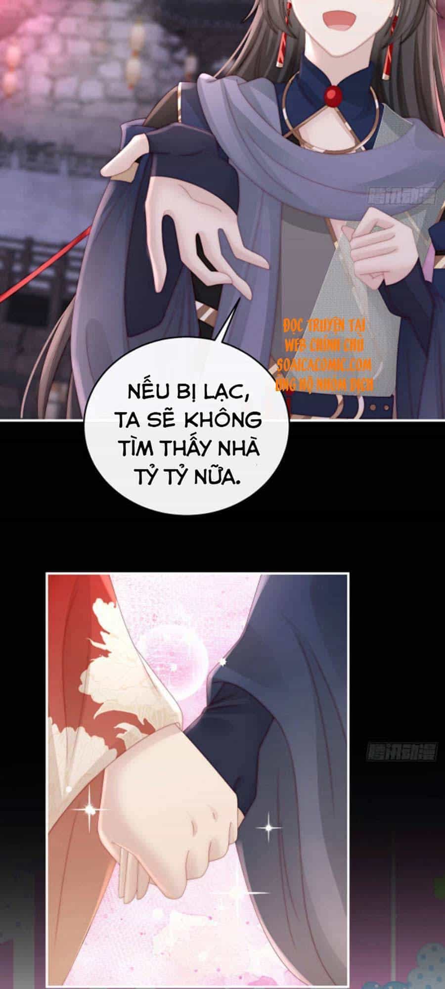Thê Chủ, Thỉnh Hưởng Dụng - Chương 37 - ảnh 21