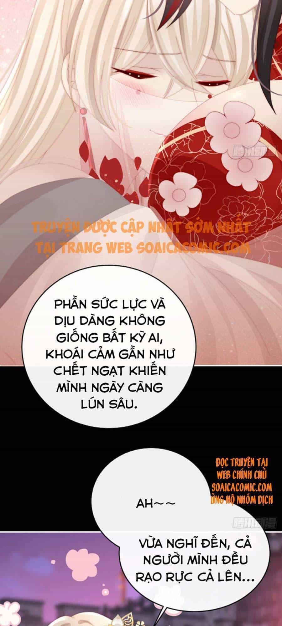 Thê Chủ, Thỉnh Hưởng Dụng - Chương 37 - ảnh 3