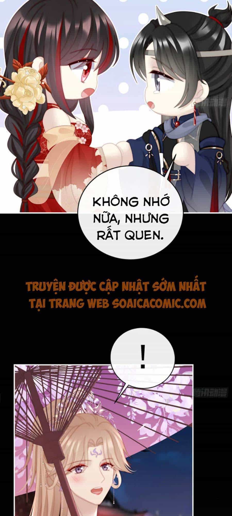 Thê Chủ, Thỉnh Hưởng Dụng - Chương 37 - ảnh 30
