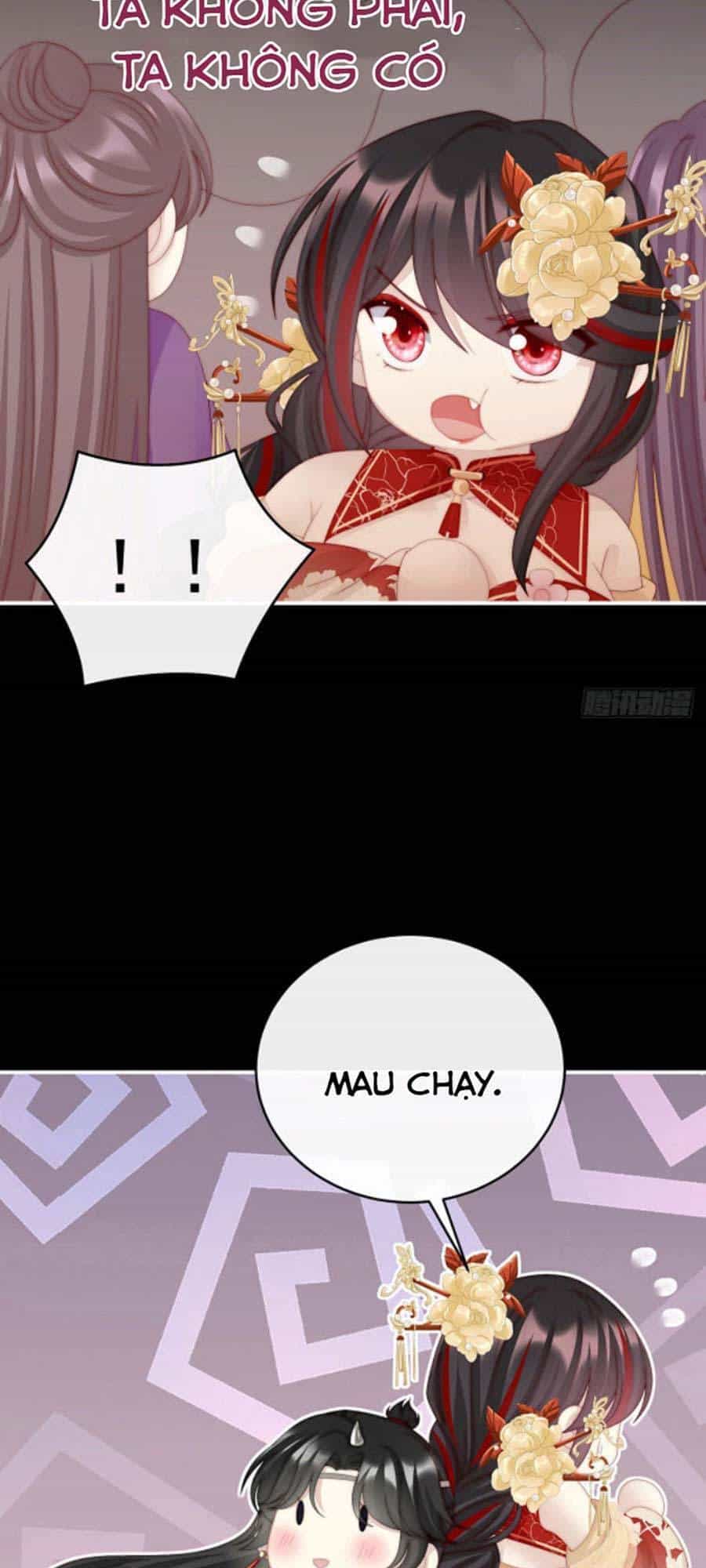 Thê Chủ, Thỉnh Hưởng Dụng - Chương 37 - ảnh 32