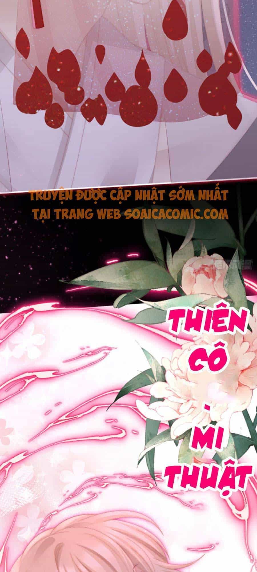 Thê Chủ, Thỉnh Hưởng Dụng - Chương 37 - ảnh 8