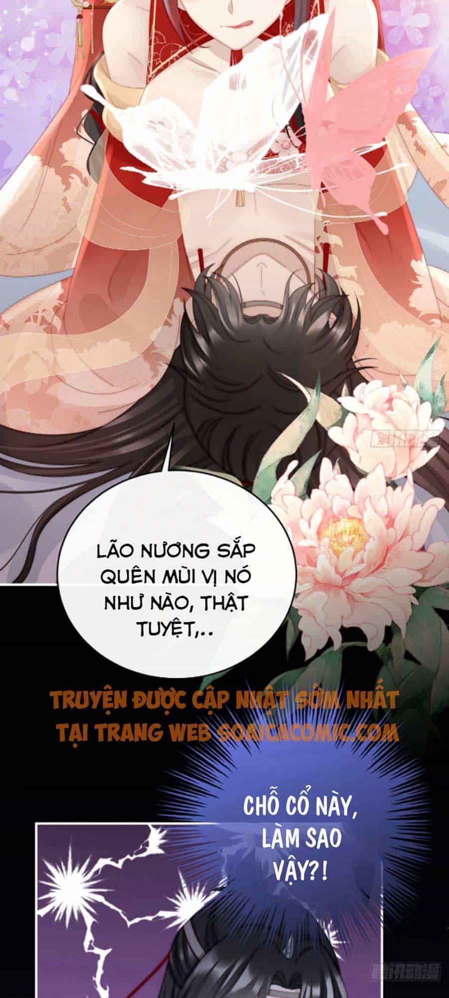 Thê Chủ, Thỉnh Hưởng Dụng - Chương 38 - ảnh 35