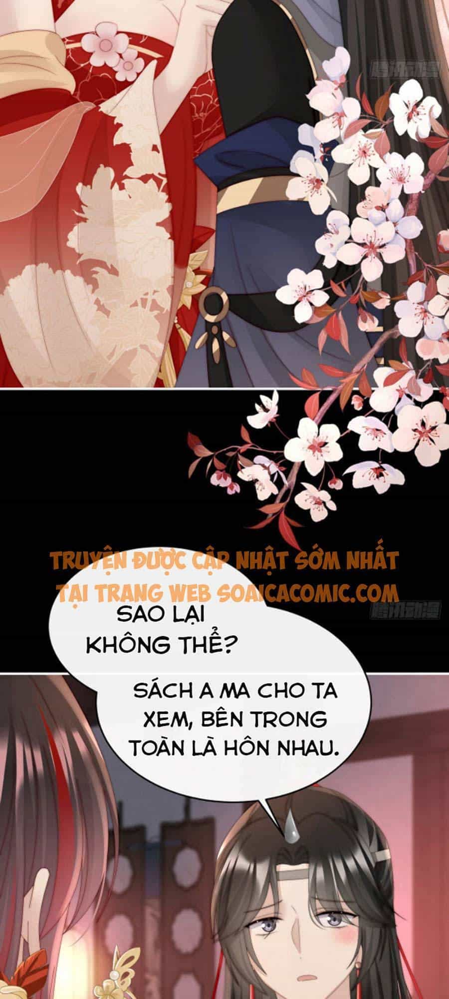 Thê Chủ, Thỉnh Hưởng Dụng - Chương 38 - ảnh 8