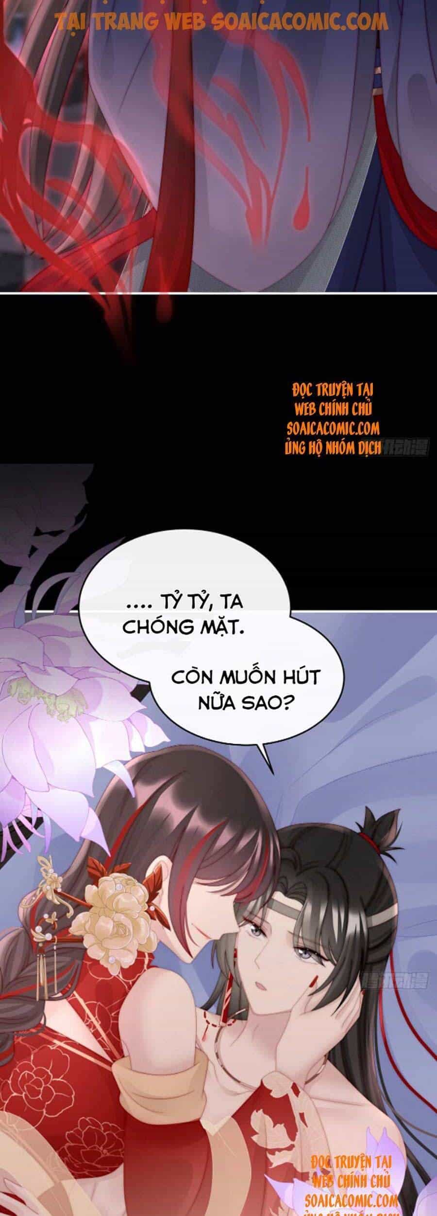 Thê Chủ, Thỉnh Hưởng Dụng - Chương 39 - ảnh 11