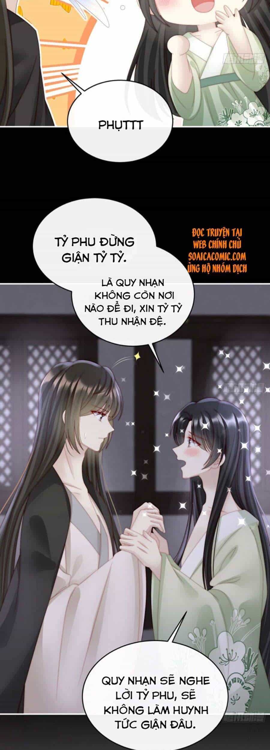 Thê Chủ, Thỉnh Hưởng Dụng - Chương 39 - ảnh 27