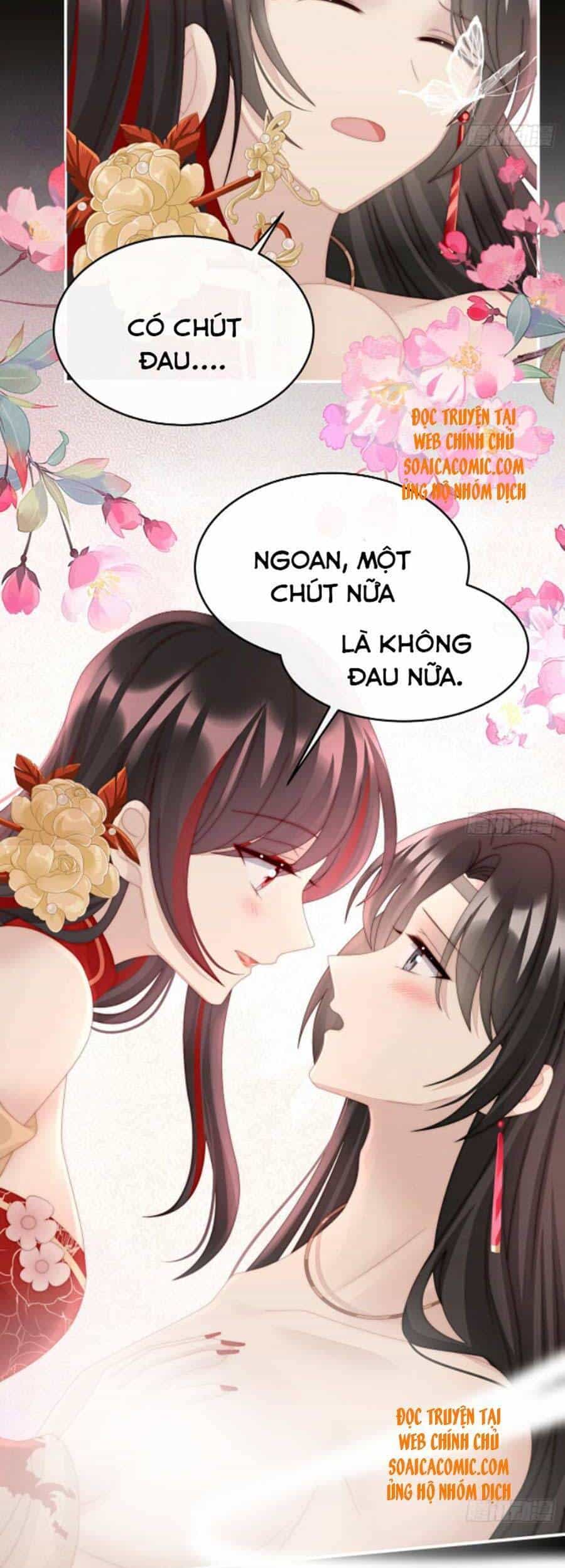 Thê Chủ, Thỉnh Hưởng Dụng - Chương 39 - ảnh 3
