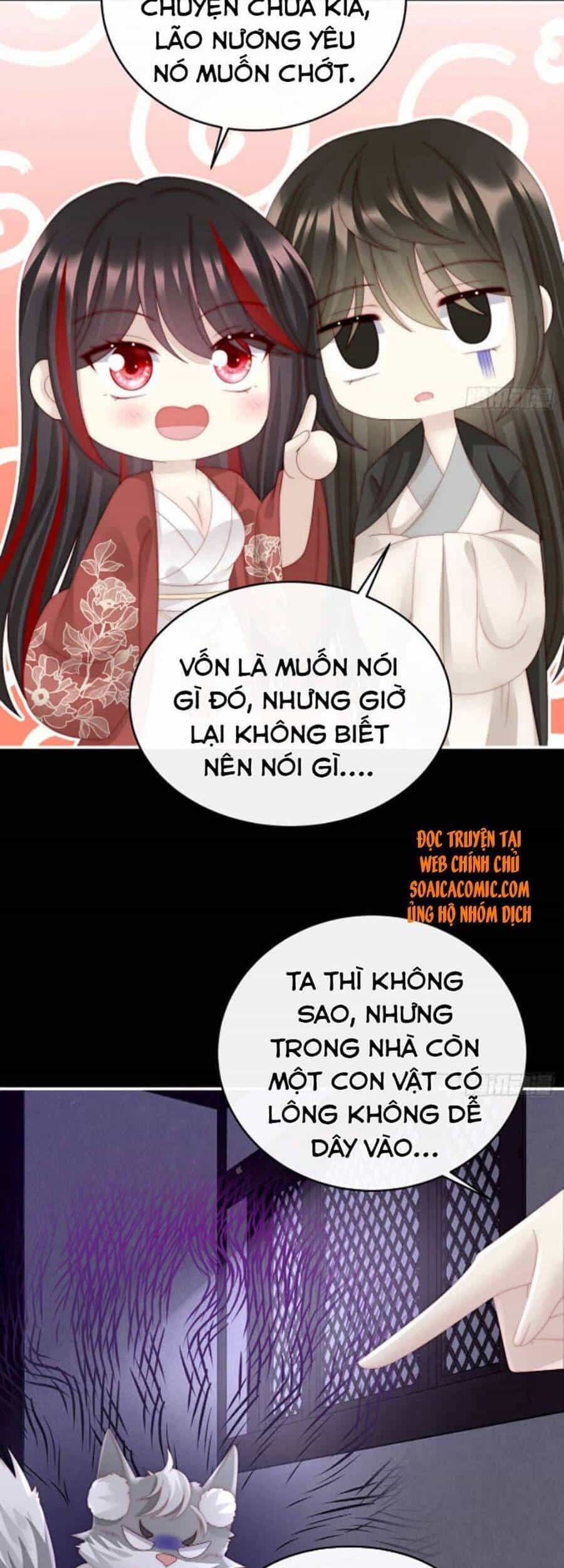 Thê Chủ, Thỉnh Hưởng Dụng - Chương 39 - ảnh 30
