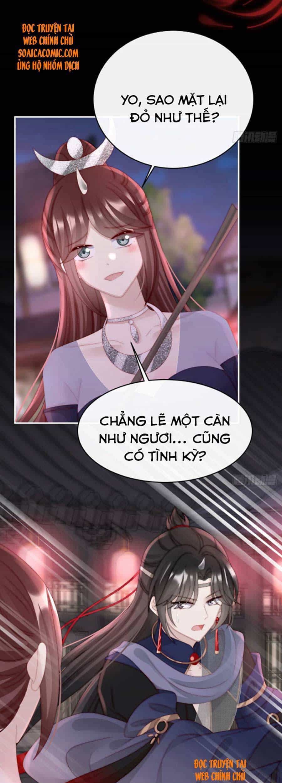 Thê Chủ, Thỉnh Hưởng Dụng - Chương 39 - ảnh 9