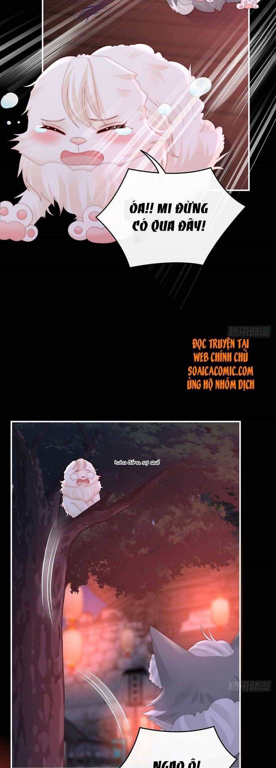 Thê Chủ, Thỉnh Hưởng Dụng - Chương 40 - ảnh 19