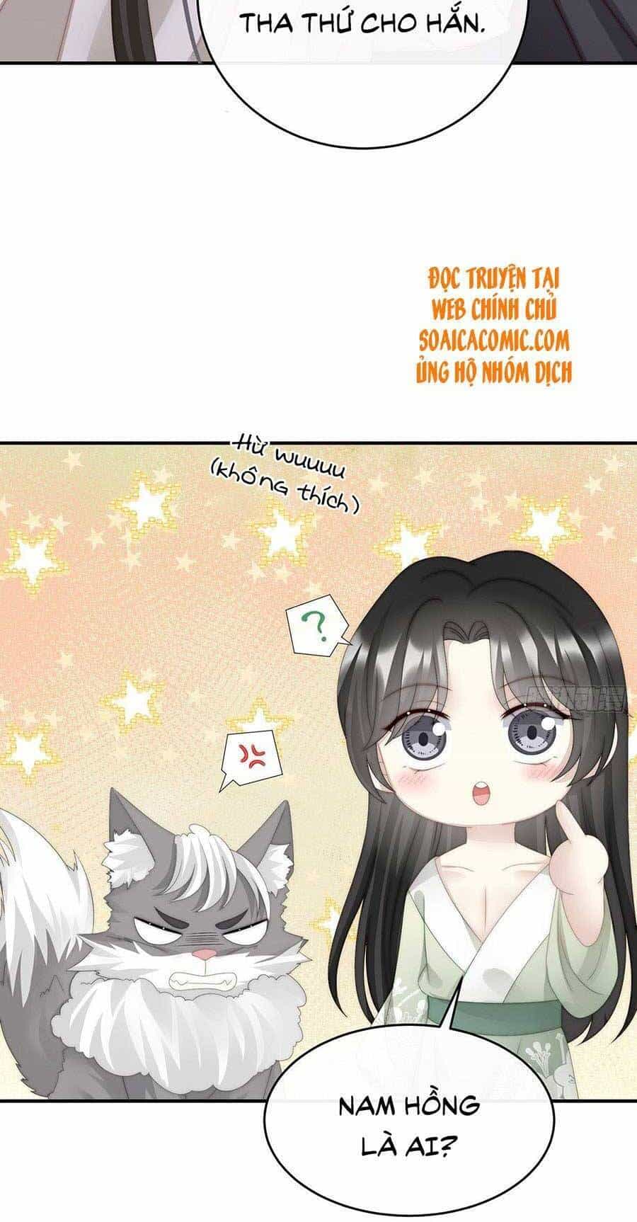 Thê Chủ, Thỉnh Hưởng Dụng - Chương 41 - ảnh 18