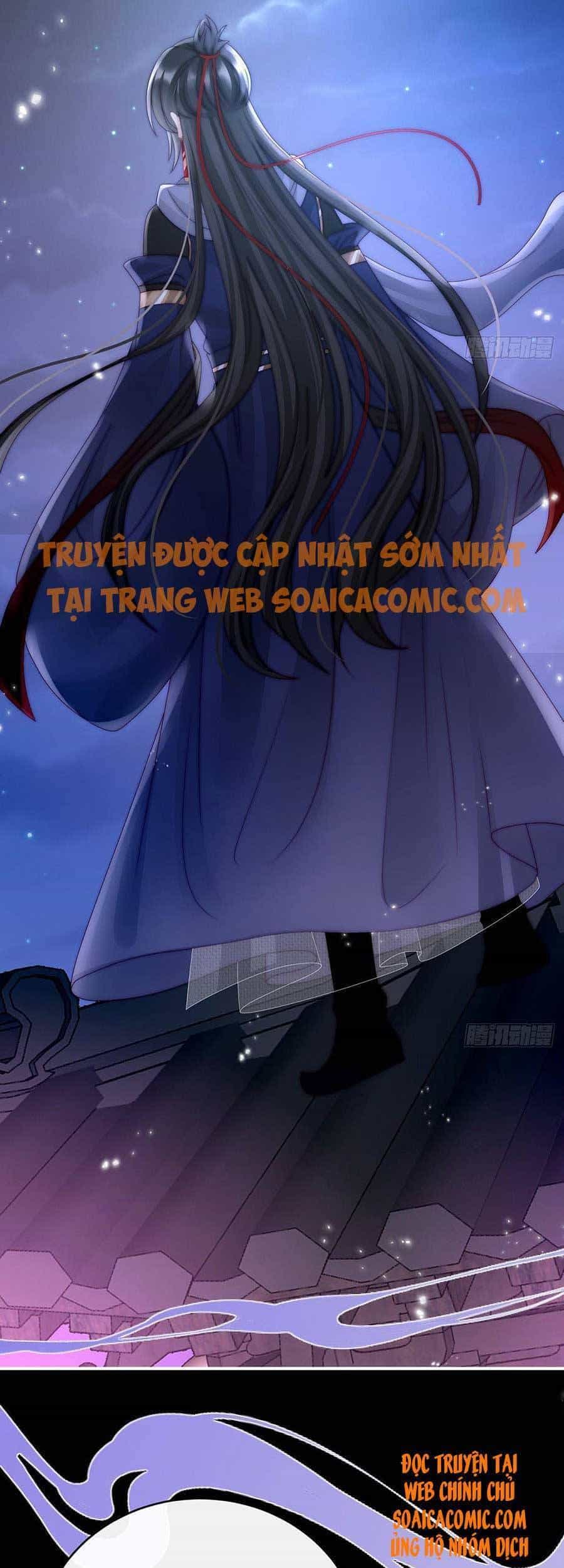Thê Chủ, Thỉnh Hưởng Dụng - Chương 41 - ảnh 28