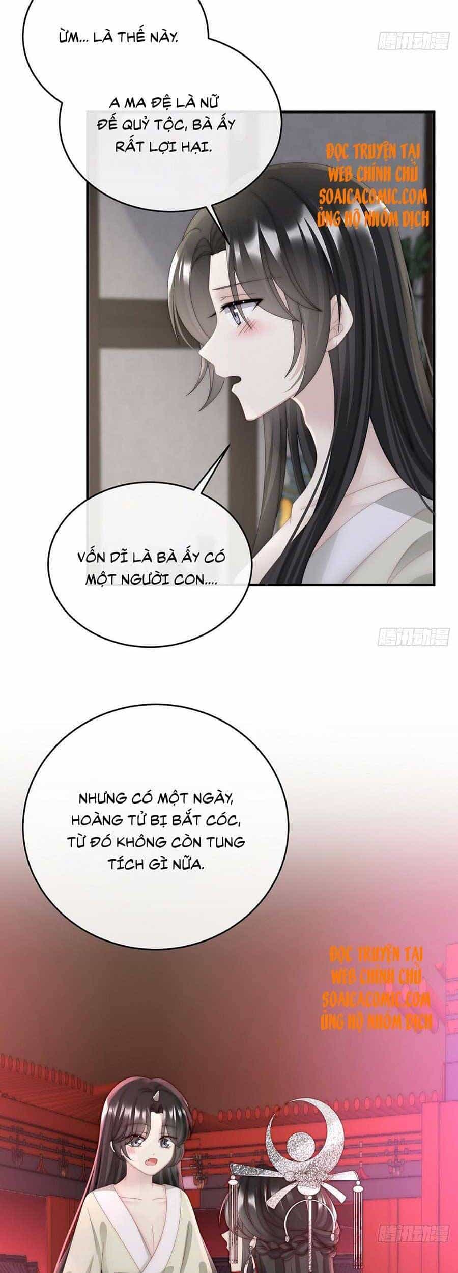 Thê Chủ, Thỉnh Hưởng Dụng - Chương 43 - ảnh 27