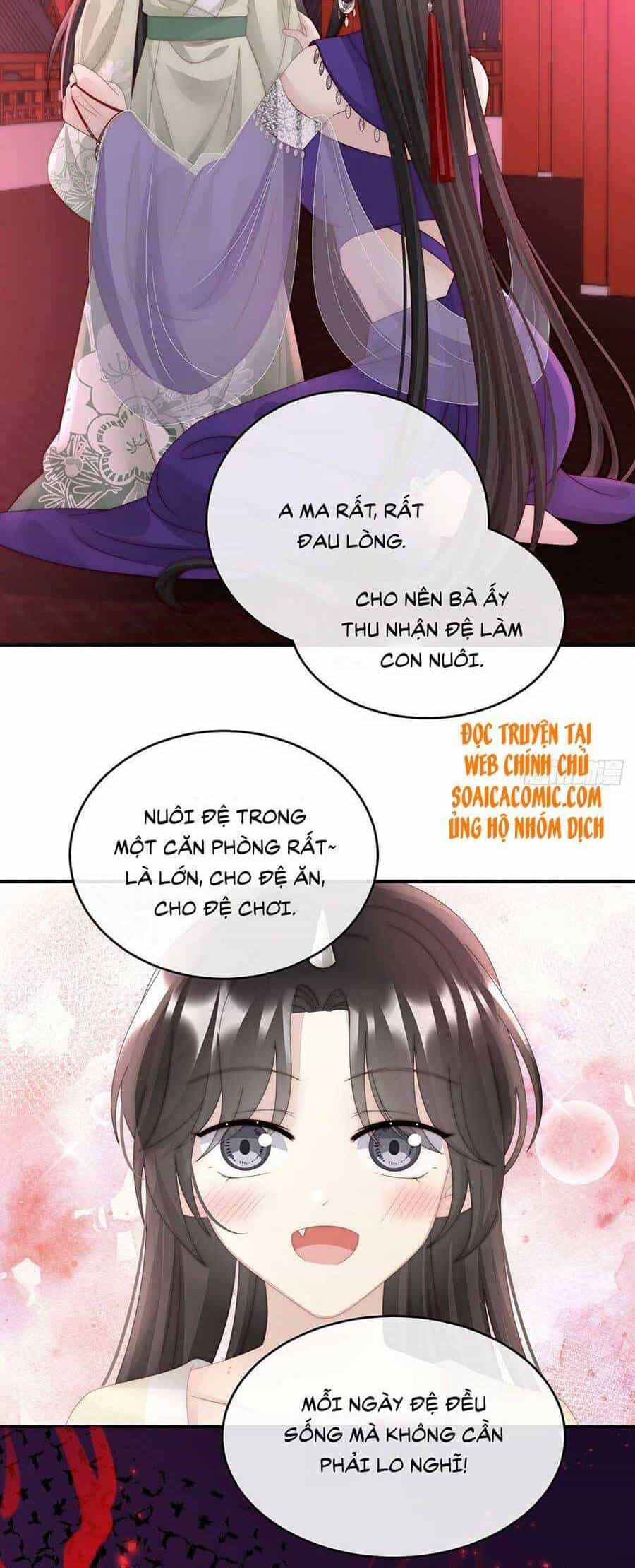 Thê Chủ, Thỉnh Hưởng Dụng - Chương 43 - ảnh 28