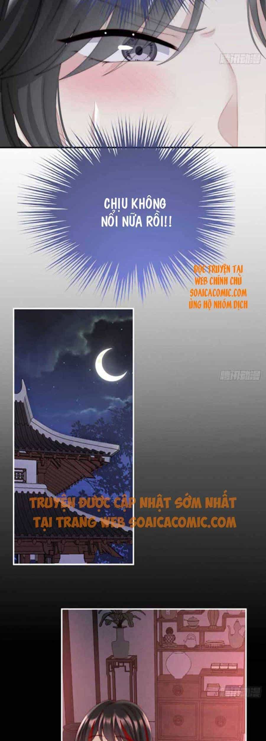 Thê Chủ, Thỉnh Hưởng Dụng - Chương 44 - ảnh 29