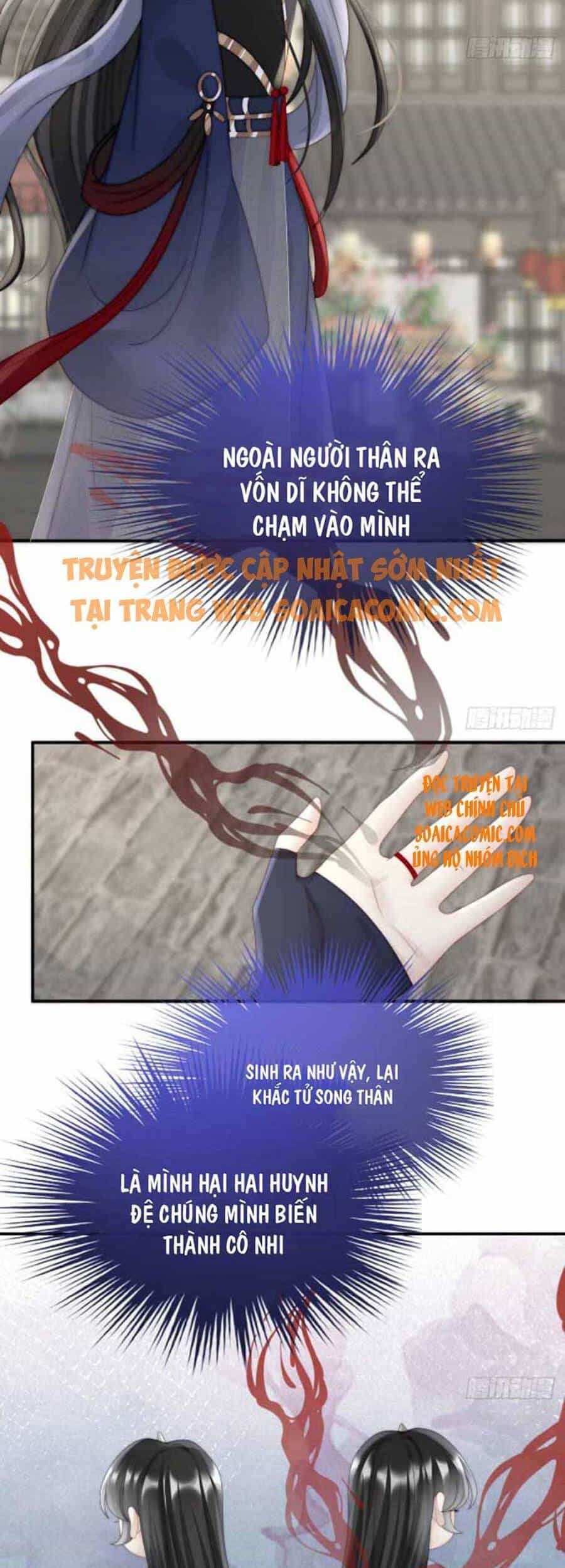 Thê Chủ, Thỉnh Hưởng Dụng - Chương 44 - ảnh 8