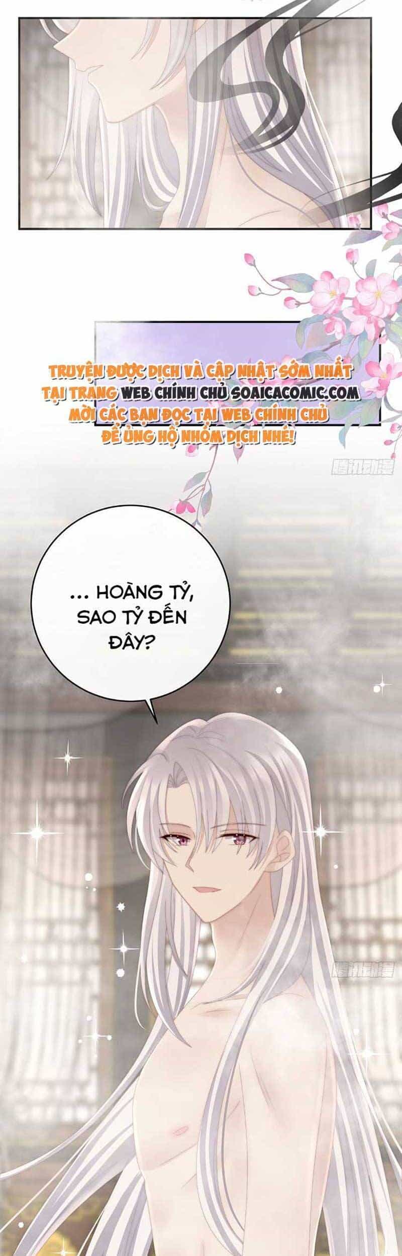 Thê Chủ, Thỉnh Hưởng Dụng - Chương 46 - ảnh 17