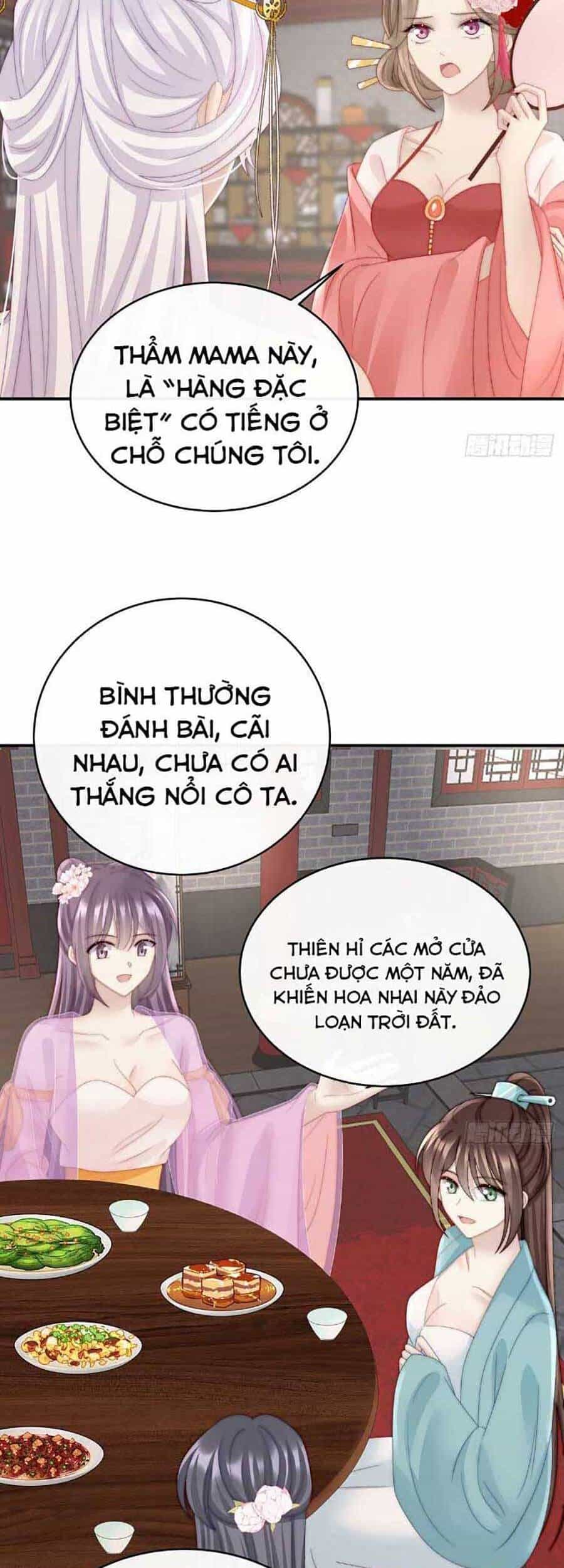 Thê Chủ, Thỉnh Hưởng Dụng - Chương 47 - ảnh 13