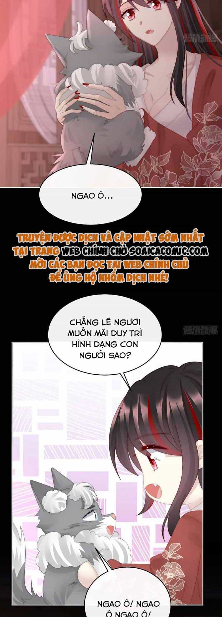 Thê Chủ, Thỉnh Hưởng Dụng - Chương 47 - ảnh 26