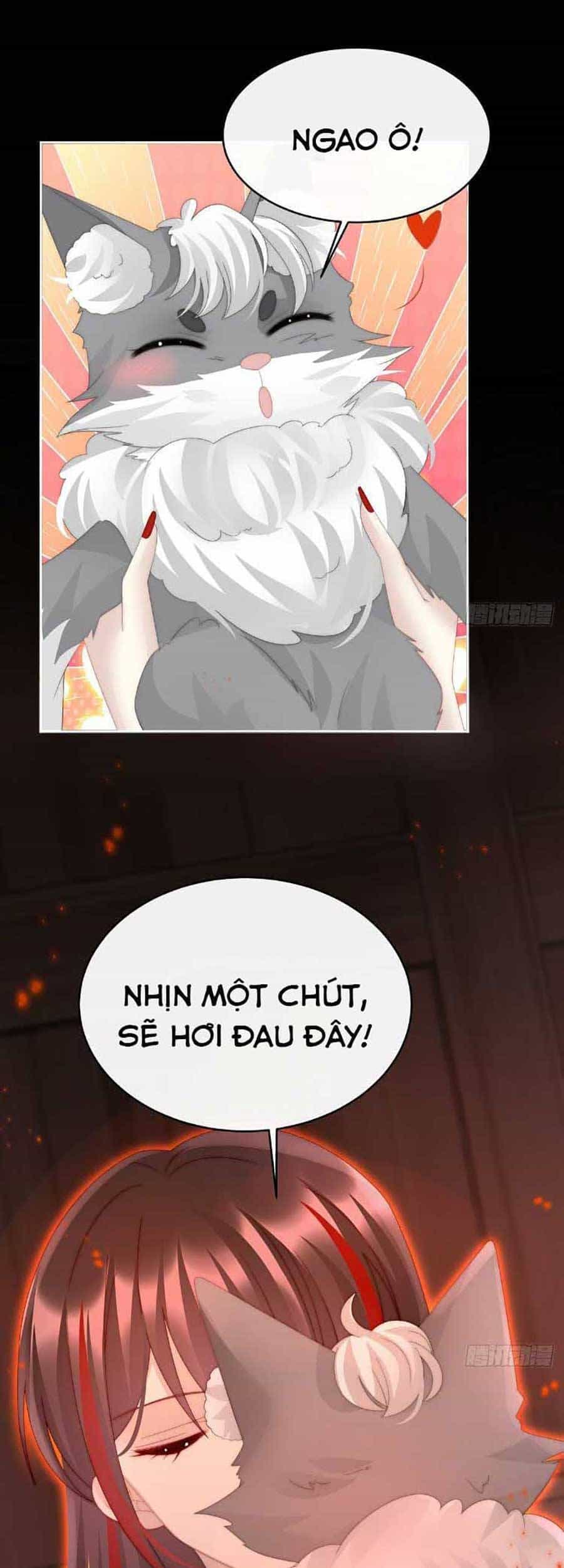 Thê Chủ, Thỉnh Hưởng Dụng - Chương 47 - ảnh 29