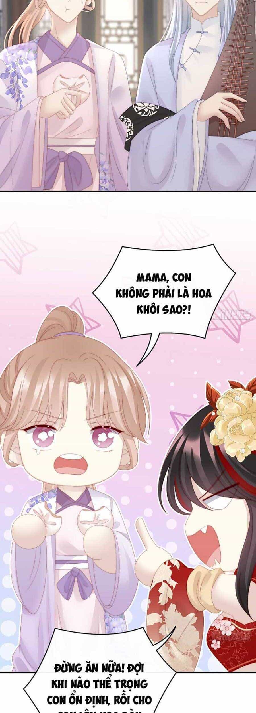 Thê Chủ, Thỉnh Hưởng Dụng - Chương 47 - ảnh 3