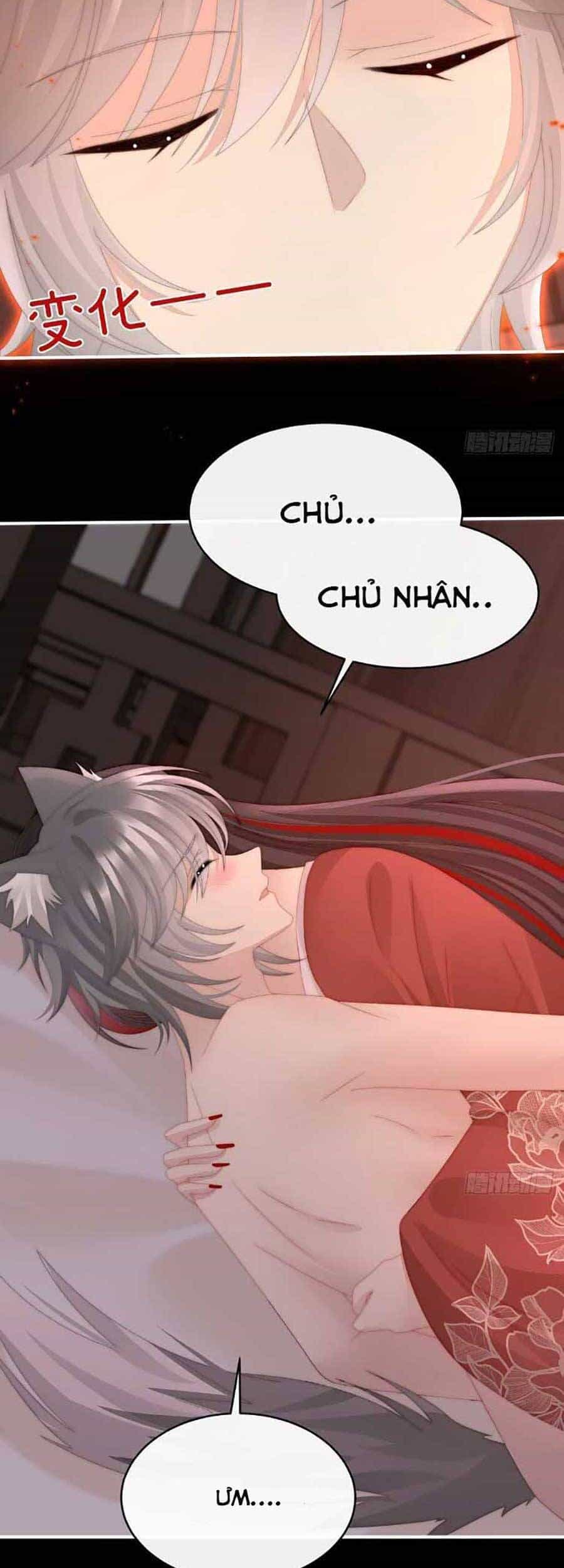 Thê Chủ, Thỉnh Hưởng Dụng - Chương 47 - ảnh 31