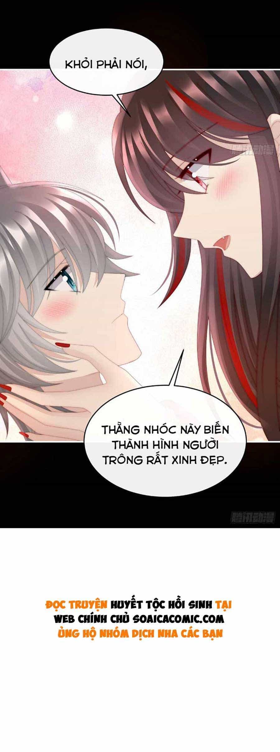 Thê Chủ, Thỉnh Hưởng Dụng - Chương 47 - ảnh 33