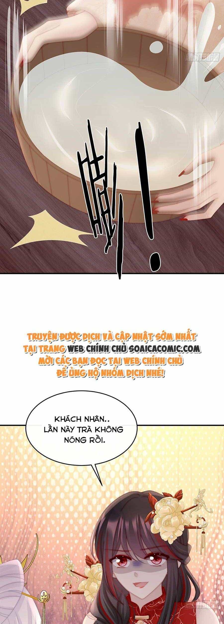 Thê Chủ, Thỉnh Hưởng Dụng - Chương 48 - ảnh 11