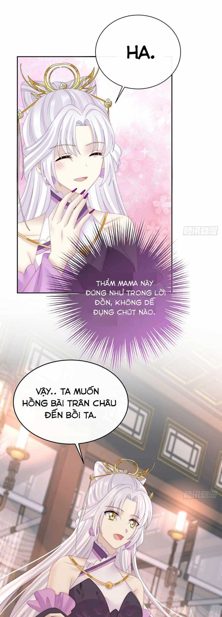 Thê Chủ, Thỉnh Hưởng Dụng - Chương 48 - ảnh 13