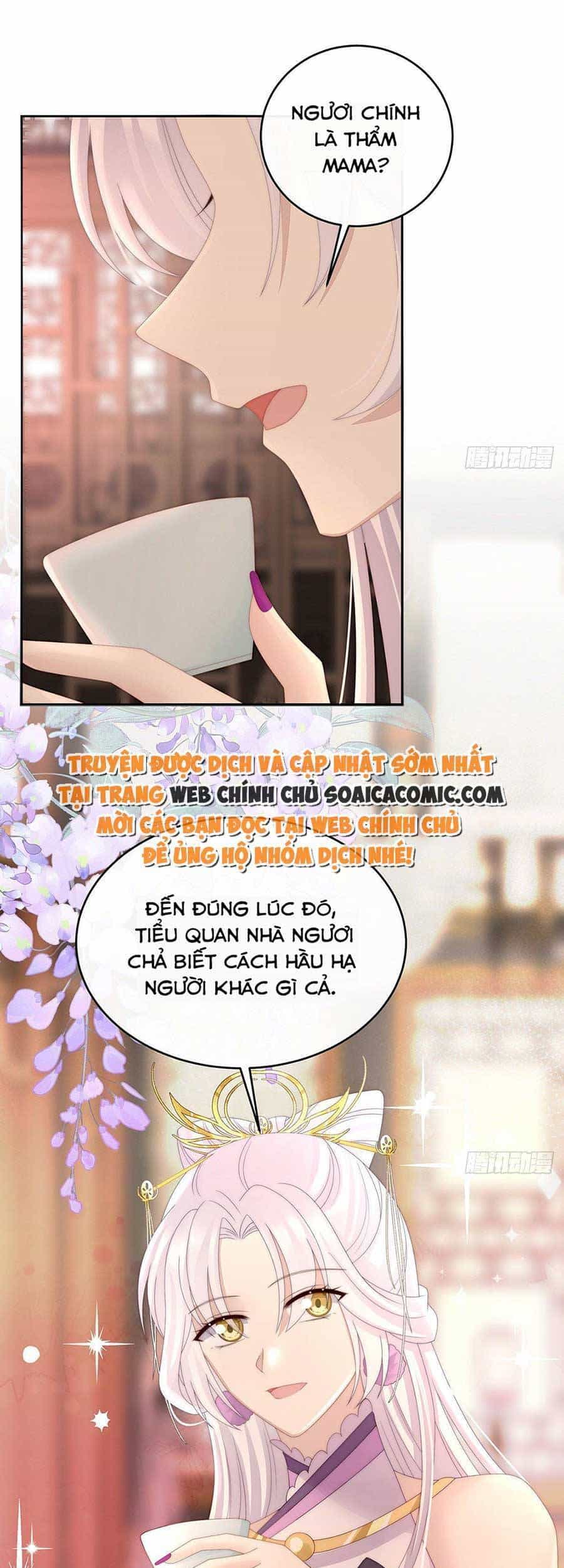 Thê Chủ, Thỉnh Hưởng Dụng - Chương 48 - ảnh 9