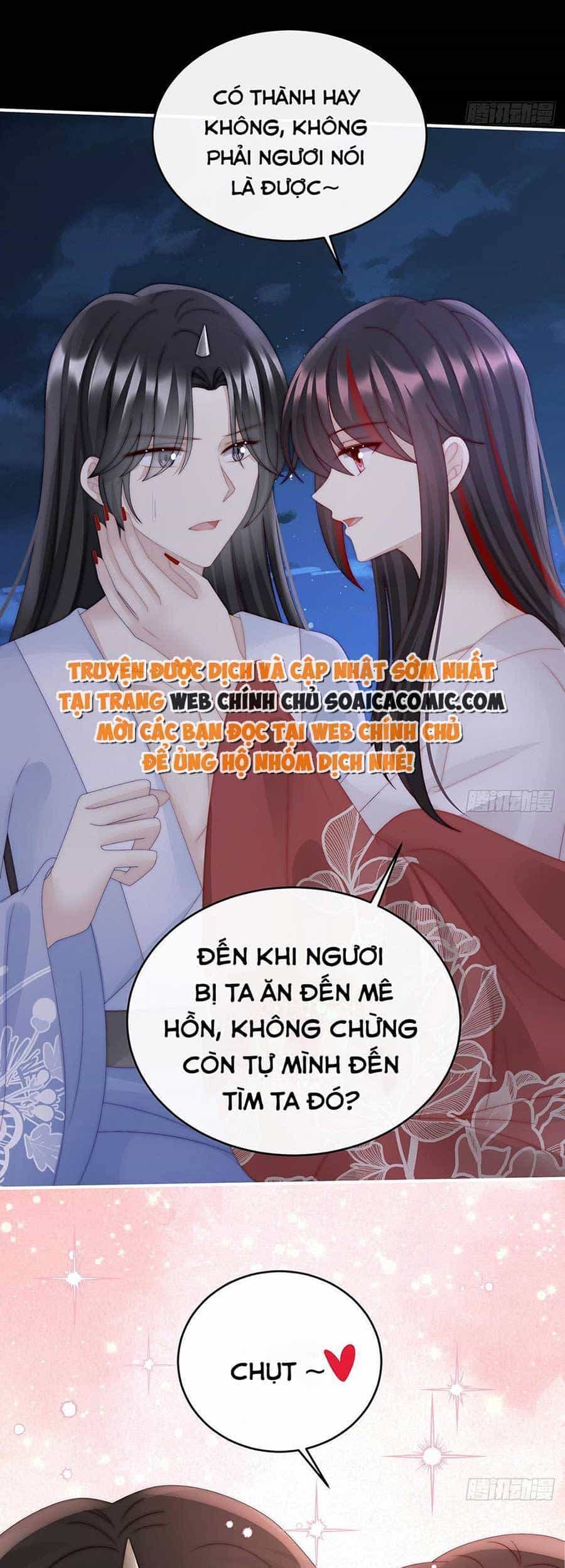 Thê Chủ, Thỉnh Hưởng Dụng - Chương 49 - ảnh 14
