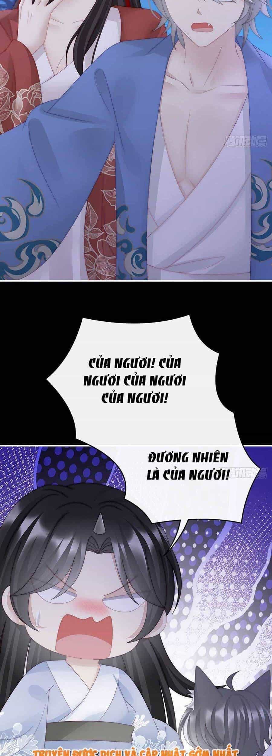 Thê Chủ, Thỉnh Hưởng Dụng - Chương 49 - ảnh 18