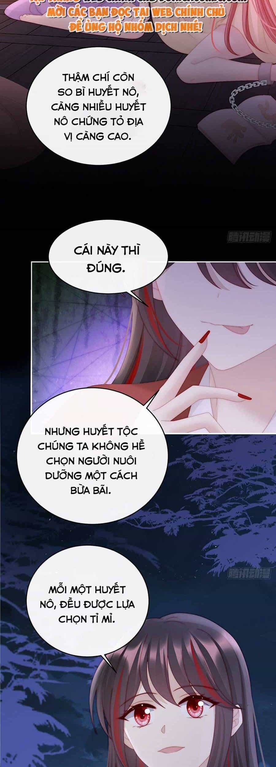 Thê Chủ, Thỉnh Hưởng Dụng - Chương 50 - ảnh 12