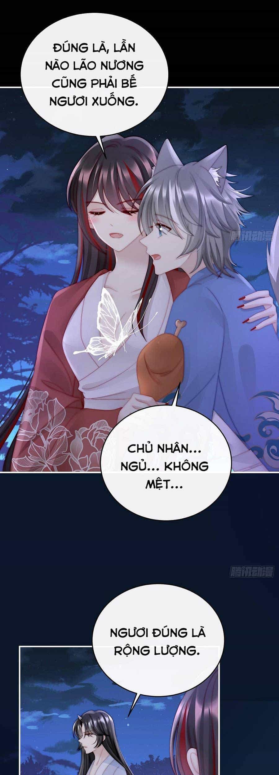 Thê Chủ, Thỉnh Hưởng Dụng - Chương 50 - ảnh 4