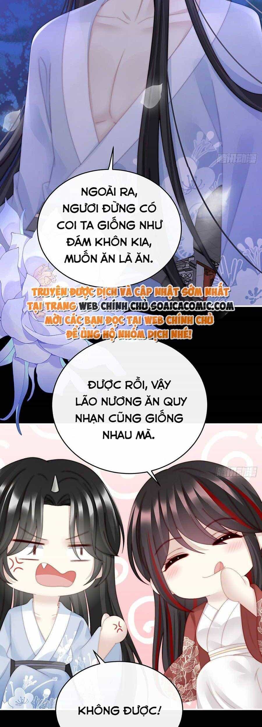 Thê Chủ, Thỉnh Hưởng Dụng - Chương 50 - ảnh 9