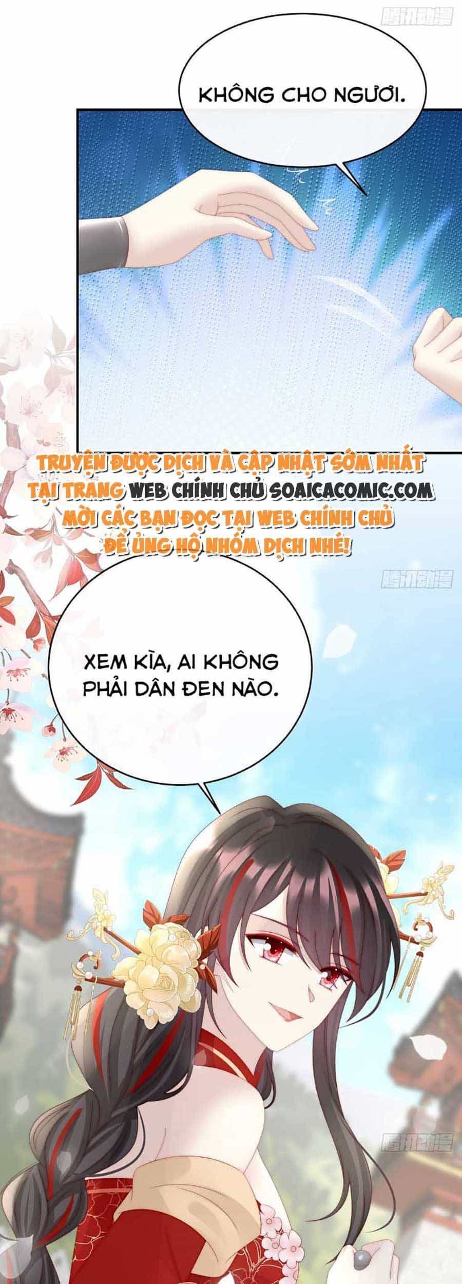 Thê Chủ, Thỉnh Hưởng Dụng - Chương 51 - ảnh 12